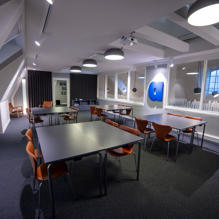 Mødelokale 4a - Jakobsen