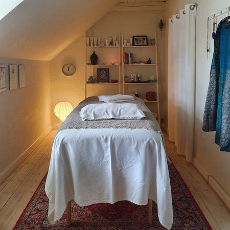 Afslapning & Teambuilding