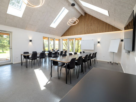 Feddet Strand Resort