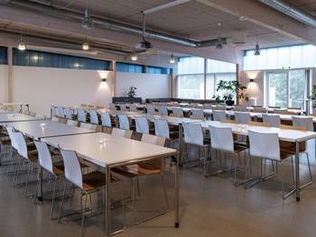 Feddet Strand Resort