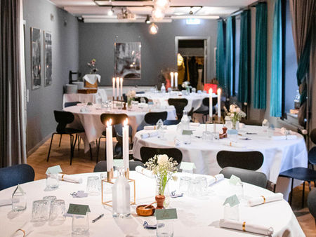 Froggy's Café/ BALKONEN