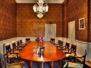 Cafe Hack i Aarhus Teater