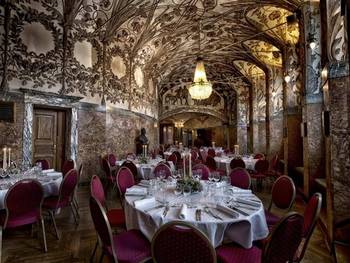 Cafe Hack i Aarhus Teater