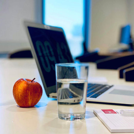 Kursuslokale YDERSIDEN