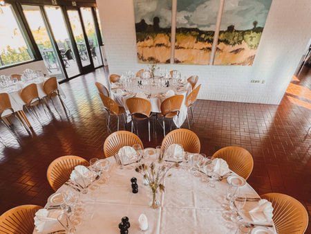 Kysthusene Gilleleje