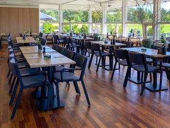 Restaurant Jægerspris