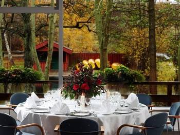 Frederiksdal Sinatur Hotel & Konference