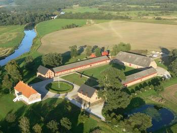 Østergaard Hovedgaard