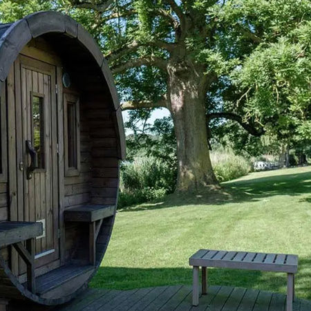 Wellness, Sport & Natur