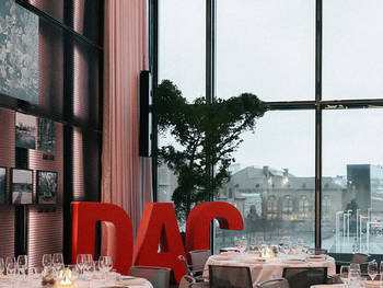 Dansk Arkitektur Center