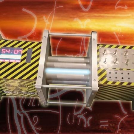 Escape Room - Nuclear Nightmare