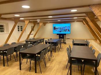 Myrehøj bed and breakfast selskab- og konference lokaler