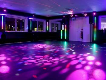 Eventlokalerne - Søborg