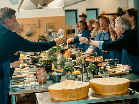 Timm Vladimirs Køkken Aarhus