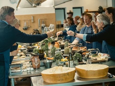 Timm Vladimirs Køkken Aarhus