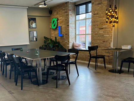 Timm Vladimirs Køkken Aarhus