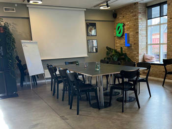 Timm Vladimirs Køkken Aarhus