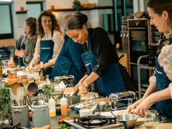 Julefrokost Teambuilding