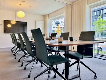 Kompas Hotel Aalborg