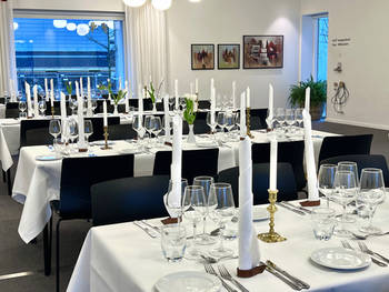 Kompas Hotel Aalborg