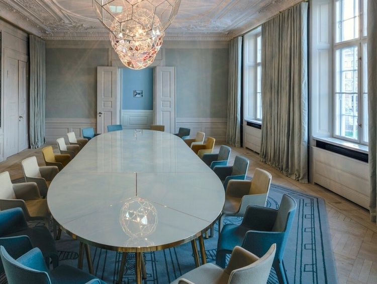 Dagkonferens i Malmö