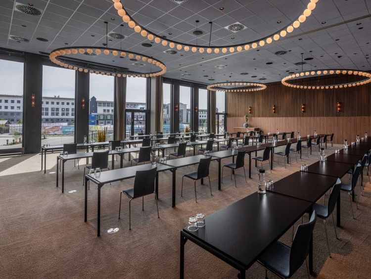 Konferencelokale i København