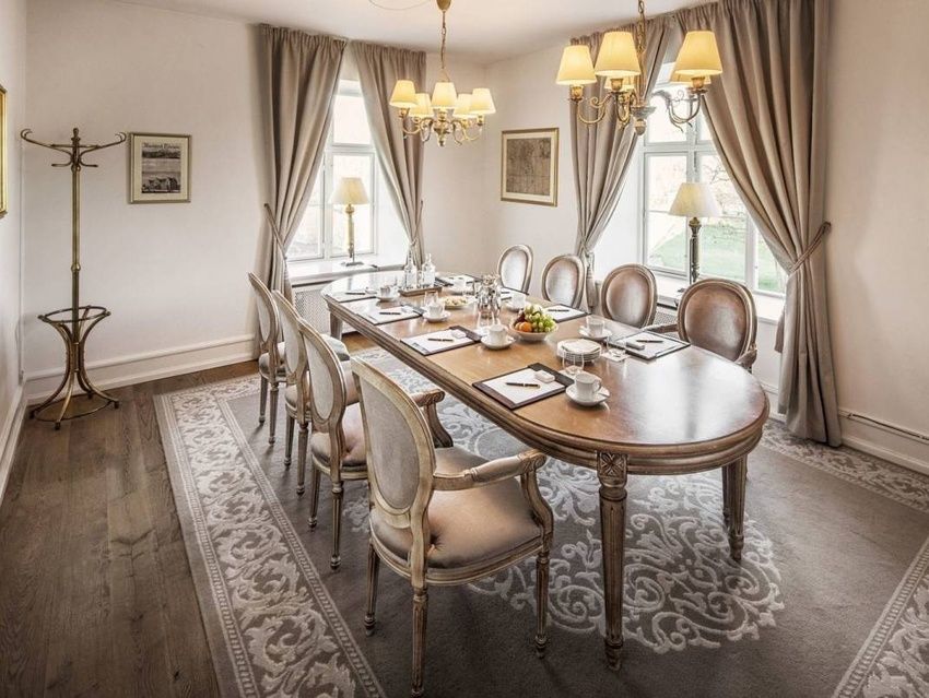 Mötesrum i Jönköping