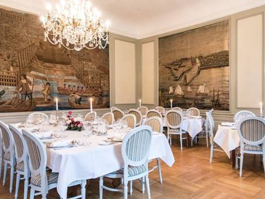 Vinterbröllop i Skåne