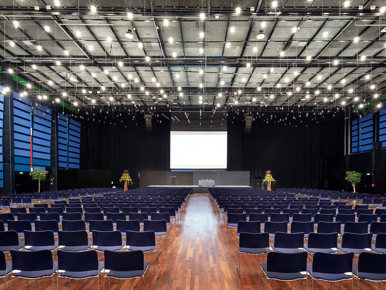 Konferensanläggning