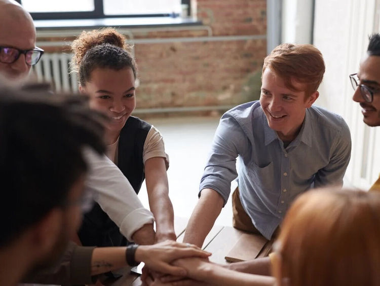 Teambuilding i Kungälv
