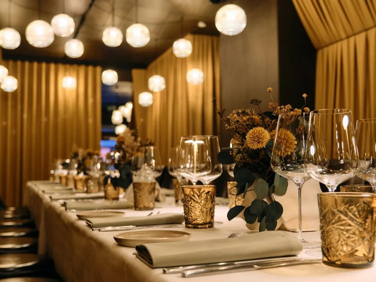 Abonnera en restaurang i Göteborg