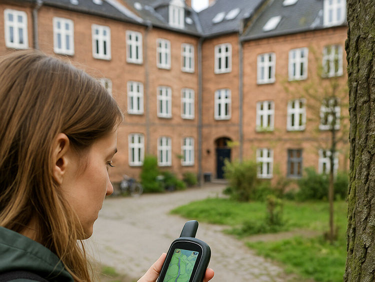 firmaaktiviteter i Odense