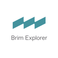 Brim explorer logo