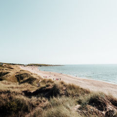 Geographic link - Halland