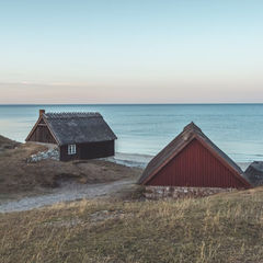 Geographic link - Österlen
