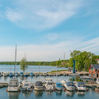 Geographic link - Skaraborg