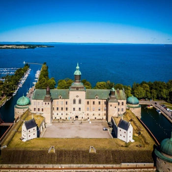 Geographic link - Östergötland