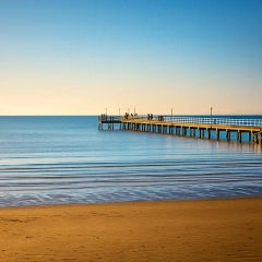 Geographic link - Falkenberg