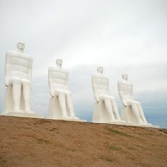 Geographic link - Esbjerg