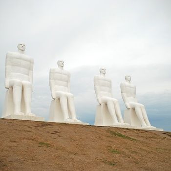 Geographic link - Esbjerg