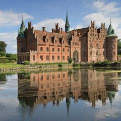 Geographic link - Fyn