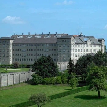 Geographic link - Horsens