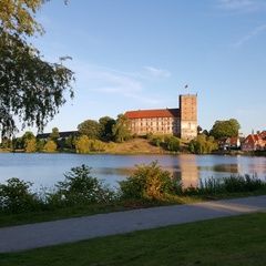 Geographic link - Kolding