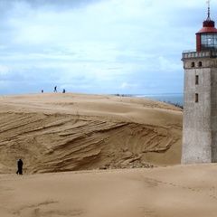 Geographic link - Nordjylland