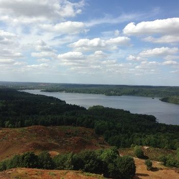 Geographic link - Østjylland